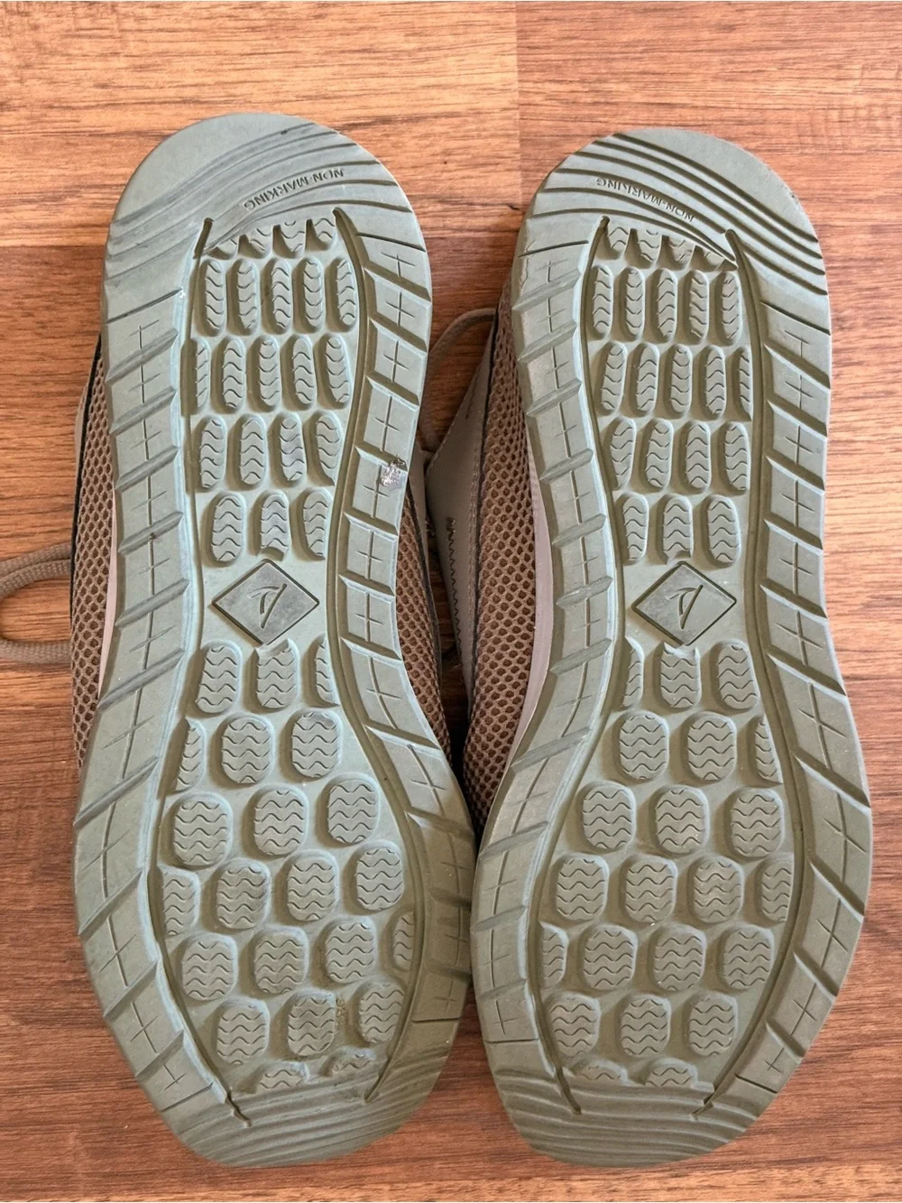 MEN'S SPERRY 7 Seas Sport Cupsole Water Shoe